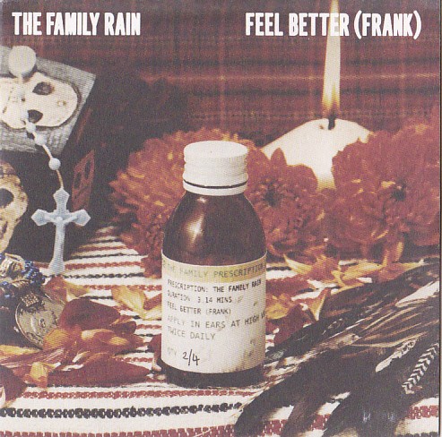 Feel Better (Frank)