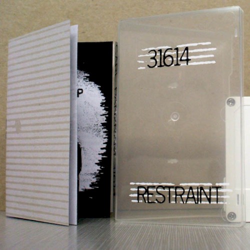Restraint