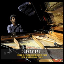 Indian Classical Music on the Piano