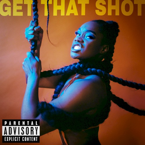 Get That Shot