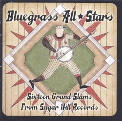 Bluegrass All-Stars