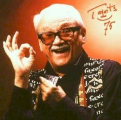 TOOTS 75 The Birthday Album
