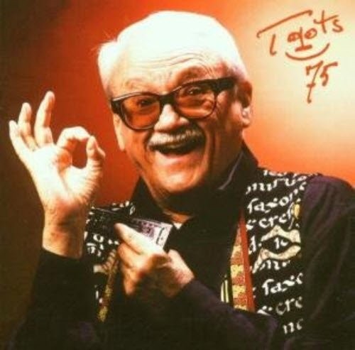 TOOTS 75 The Birthday Album