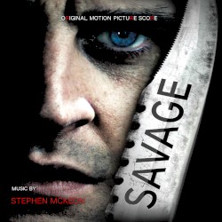 Savage: Original Score