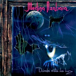 Dónde está la luz