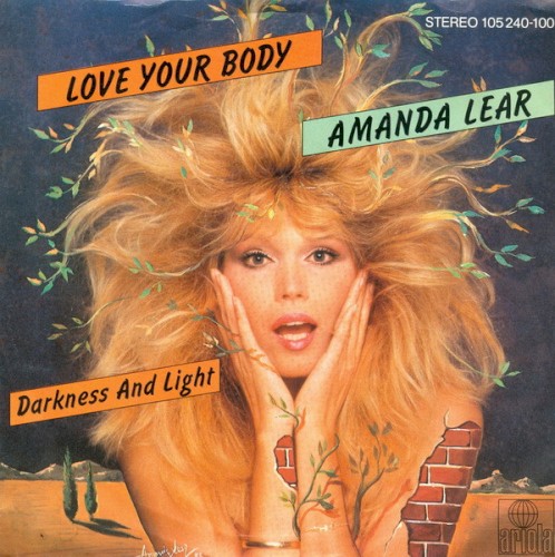 Love Your Body