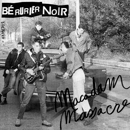 Macadam Massacre