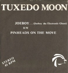 Joeboy...(Joeboy The Electronic Ghost)