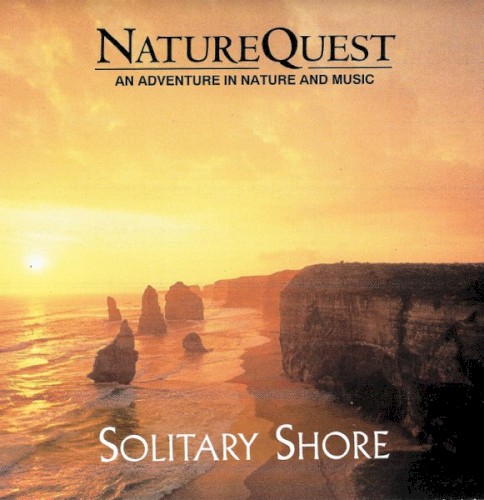 Solitary Shore