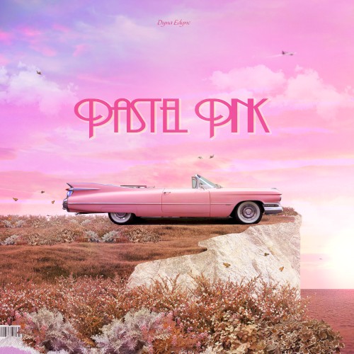 Pastel Pink