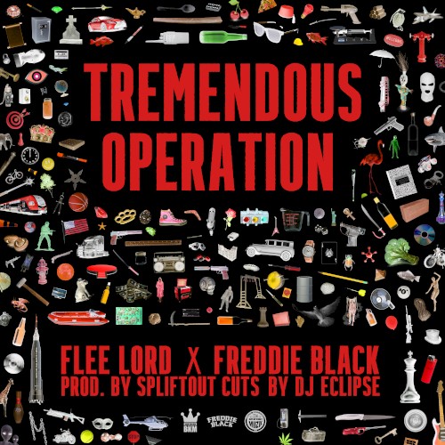 Tremendous Operation
