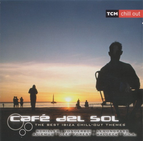 Cafe del Sol