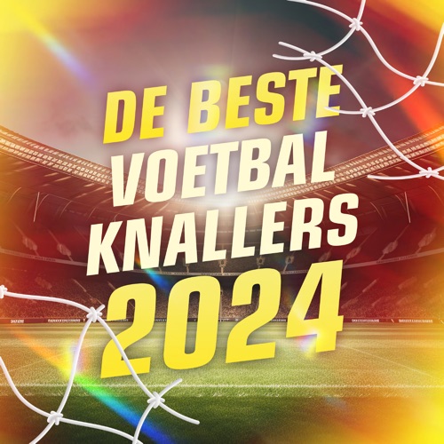 EK-Voetbal Hits