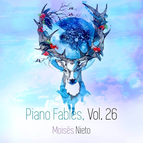 Piano Fables, Vol. 26