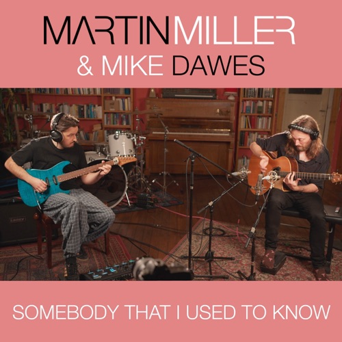 Somebody That I Used to Know