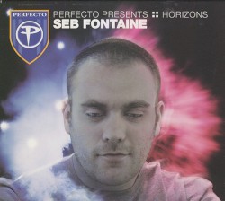Perfecto Presents: Horizons