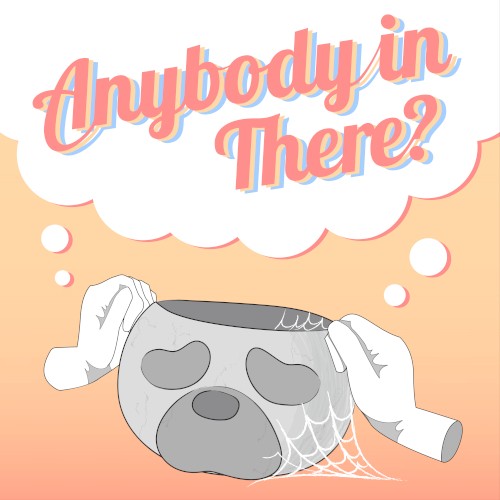 Anybody in There?