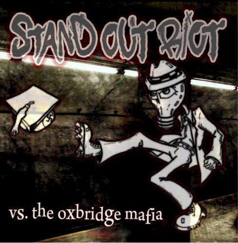 vs. The Oxbridge Mafia