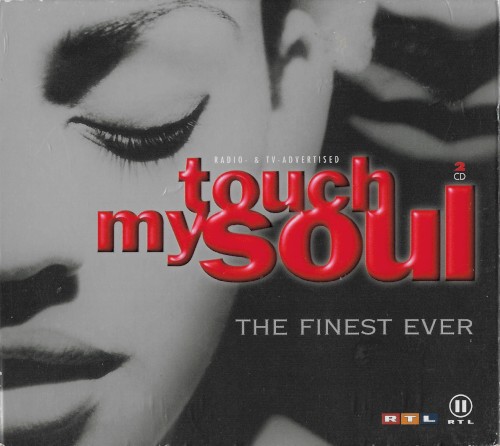 Touch My Soul: The Finest Ever