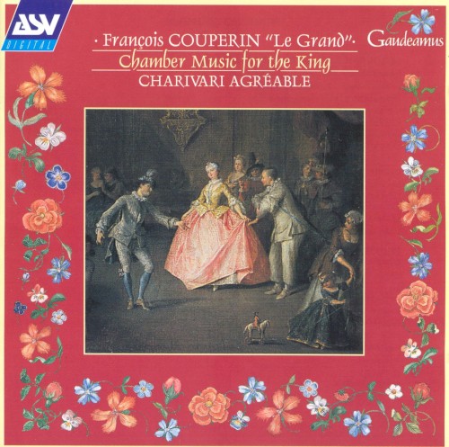 Chamber Music for the King