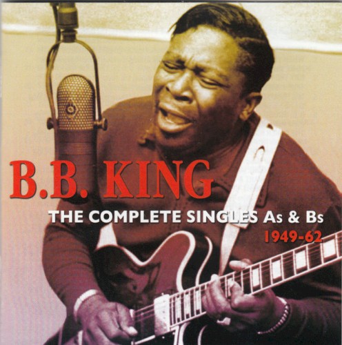 The Complete Singles As & Bs 1949-62