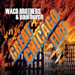 Great Chicago Fire