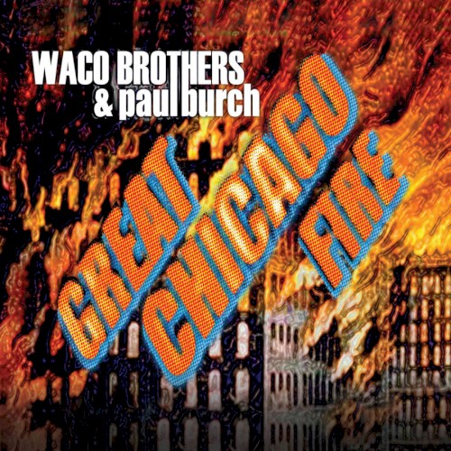 Great Chicago Fire