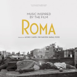 Music Inspired by the Film Roma