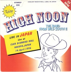 Live In Japan