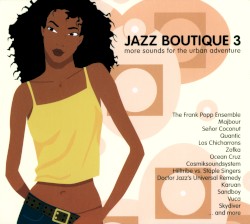 Jazz Boutique 3