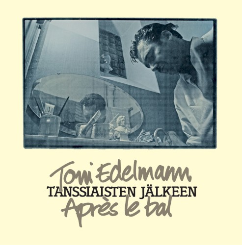 Tanssiaisten jälkeen