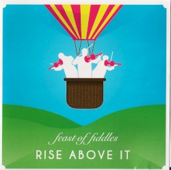 Rise Above It