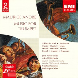 Music for Trumpet