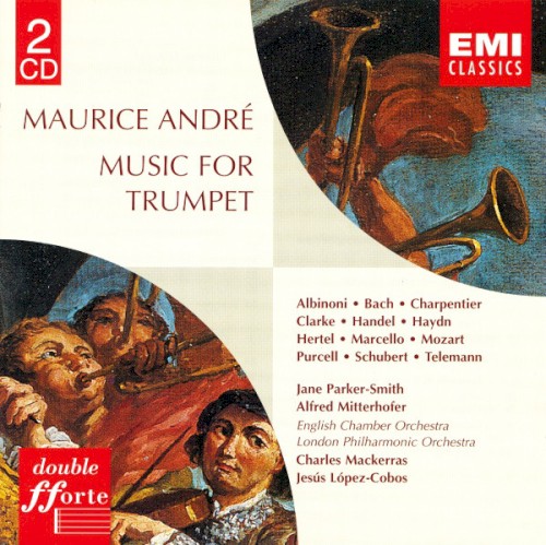 Music for Trumpet