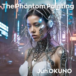 The Phantom Painting