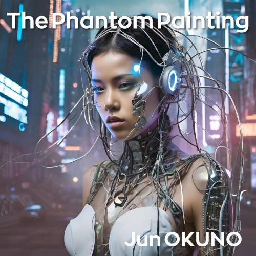 The Phantom Painting