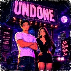 UNDONE