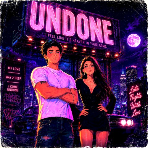 UNDONE