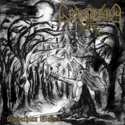 Carpathian Wolves