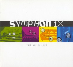The Wild Life