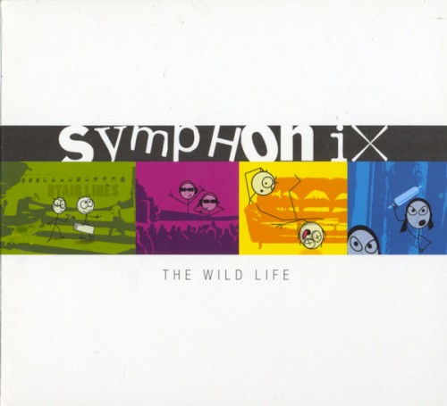 The Wild Life
