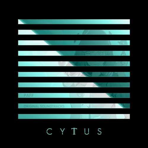 Cytus II‐Paff (original soundtrack)