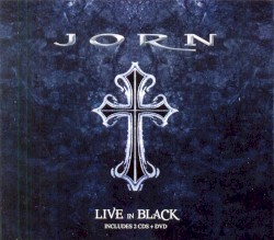 Live in Black