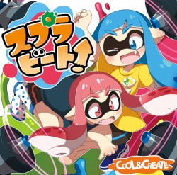 スプラビート!