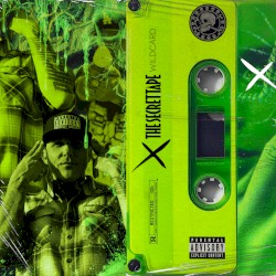 The Secret Tape