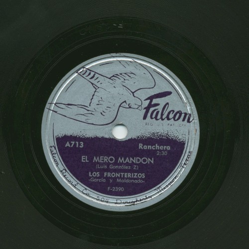 El mero mandón / Amor maldito