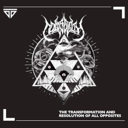The Transformation and Resolution of All Opposites