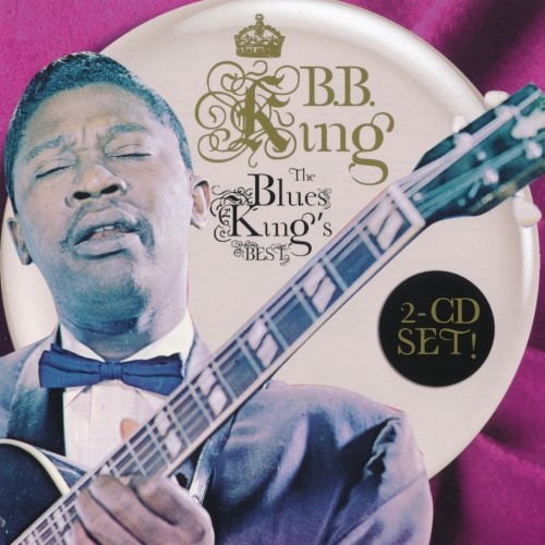 The Blues King's Best