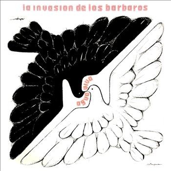 La invasión de los bárbaros