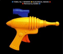 TOBAL No.1 REMIXES ELECTRICAL INDIAN